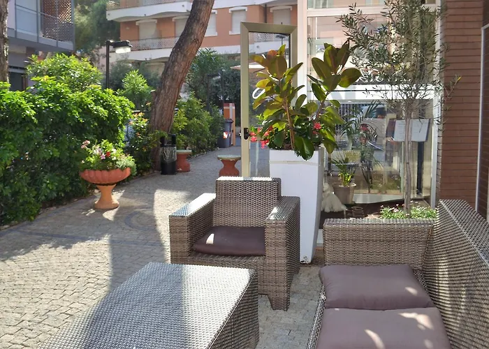 Hotel Gold Bordighera